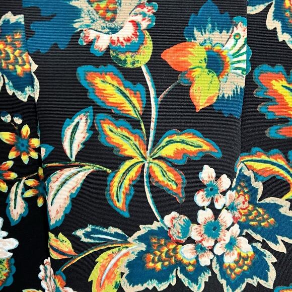 INC International Concept Petite Small Night Rider Anna Sui New - Picture 6 of 7